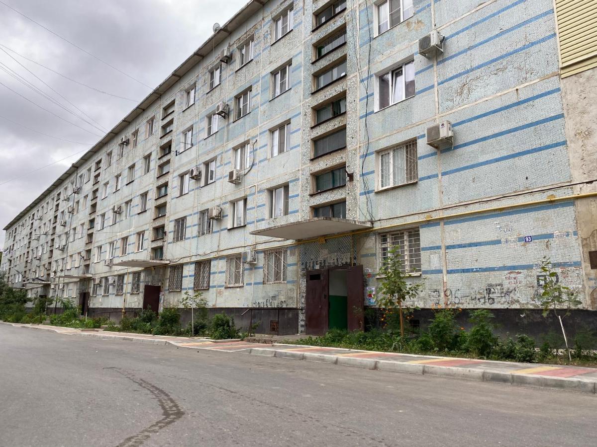 APART ASTORIA МАХАЧКАЛА (Россия) - Квартиры посуточно - от 2900 RUB | NOCHI